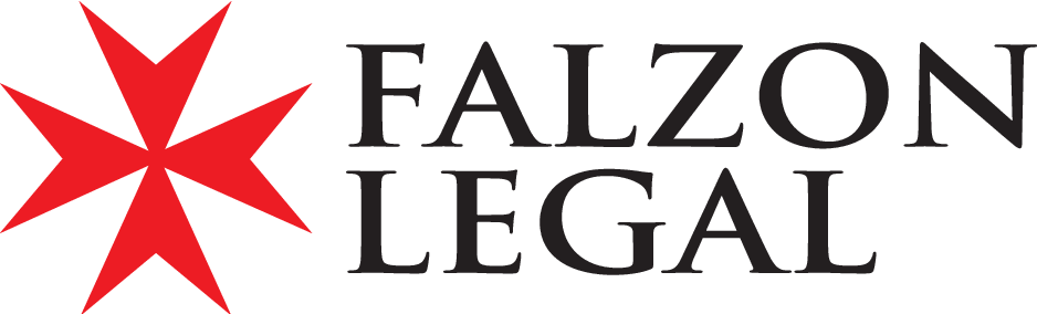 Falzon Legal Logo.