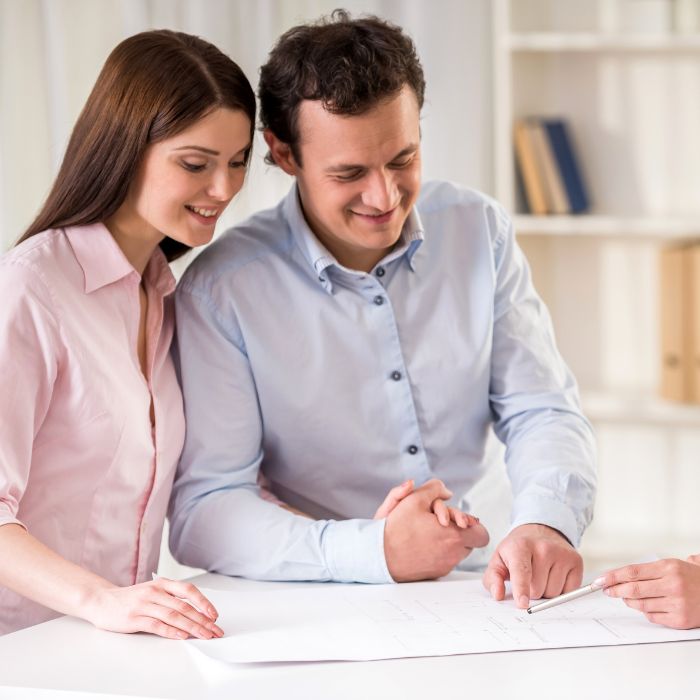 transfer of property to spouse nsw