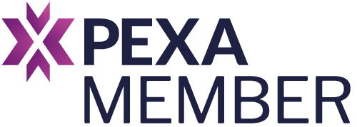 PEXA Member Badge
